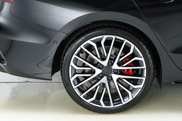 2026 Audi S3 Base - Photo 25