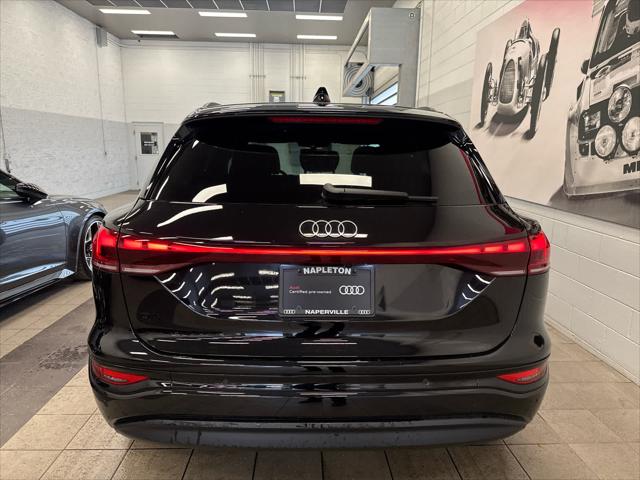 2025 AUDI Q6 - Image 5
