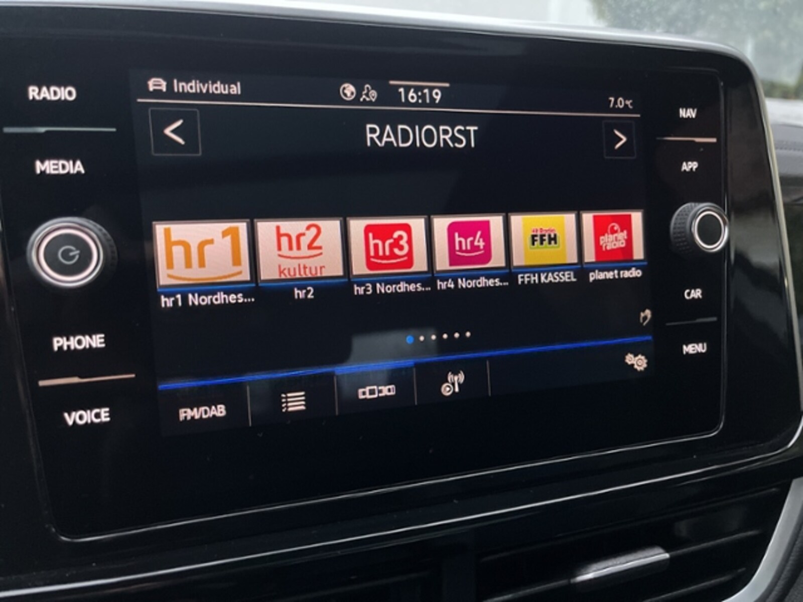 Volkswagen T-Roc – Bild 13