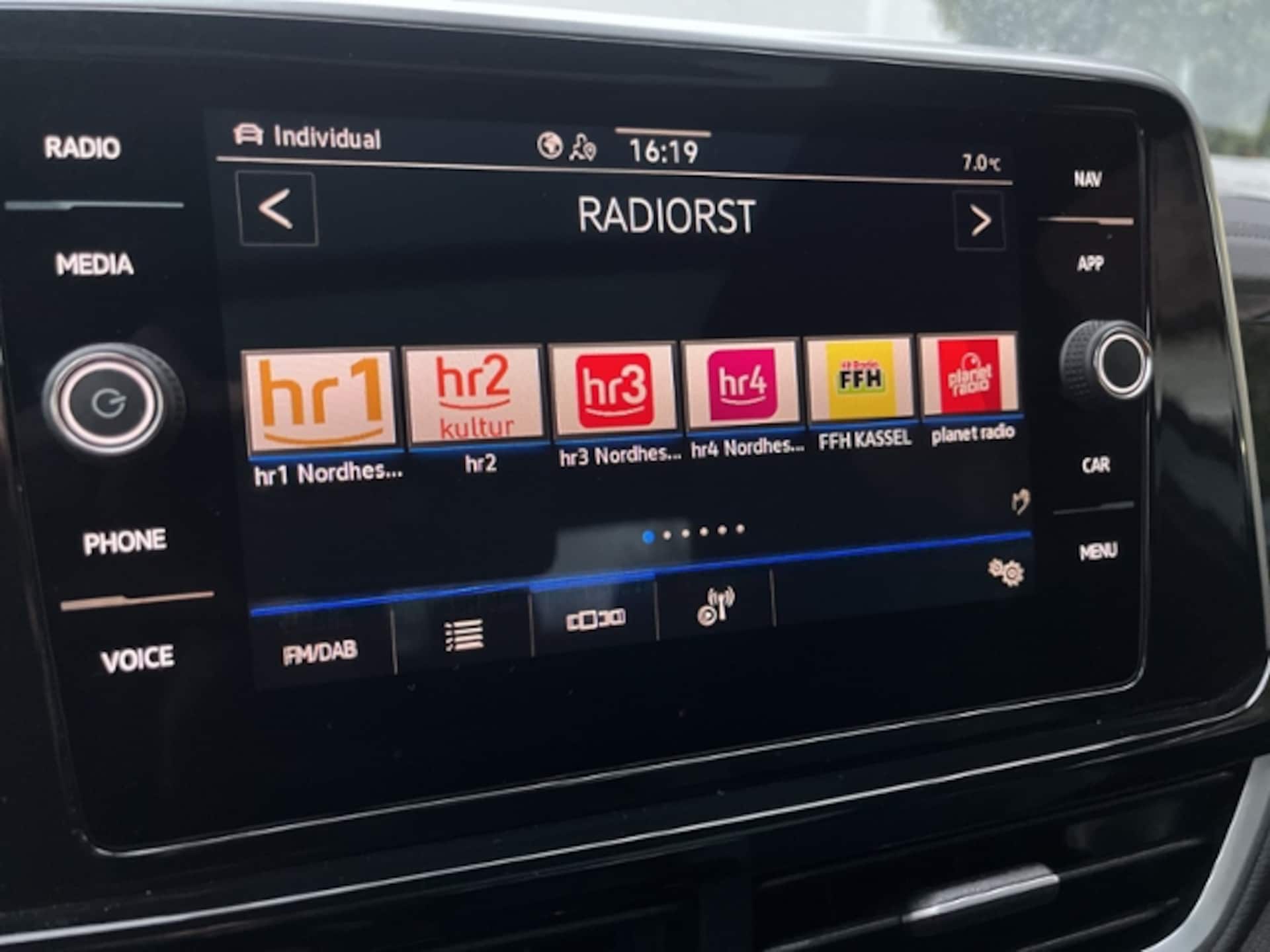Volkswagen T-Roc R