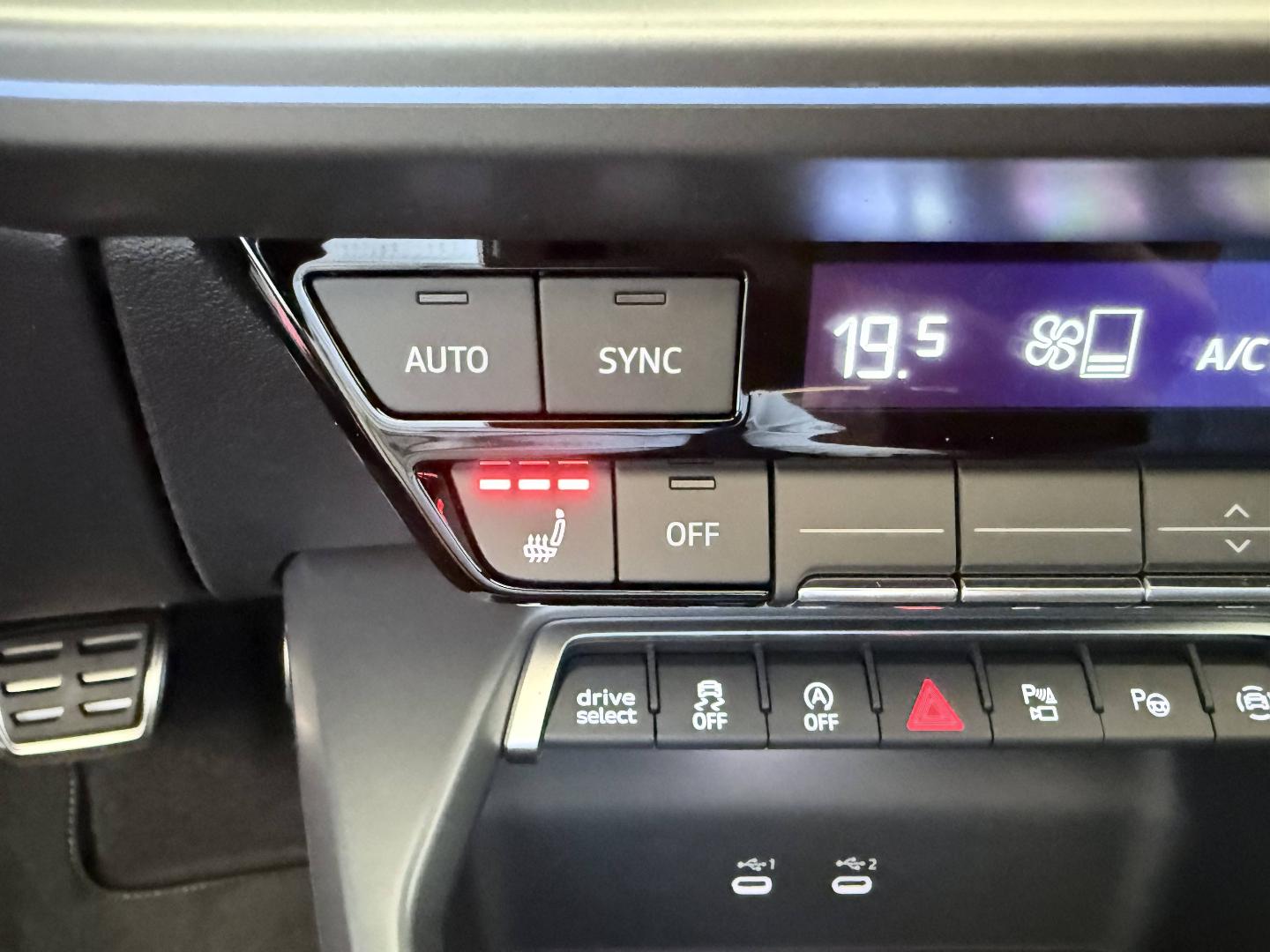 Image about Audi A3 Sportback S line TDI 150 ch S tronic