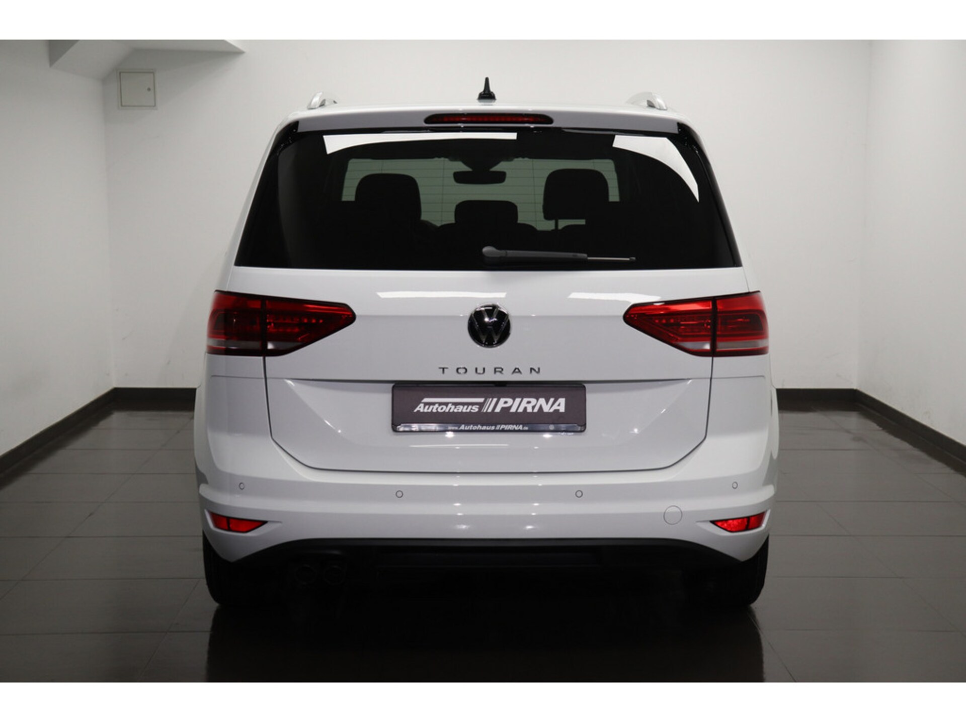 Volkswagen Touran ENERGY