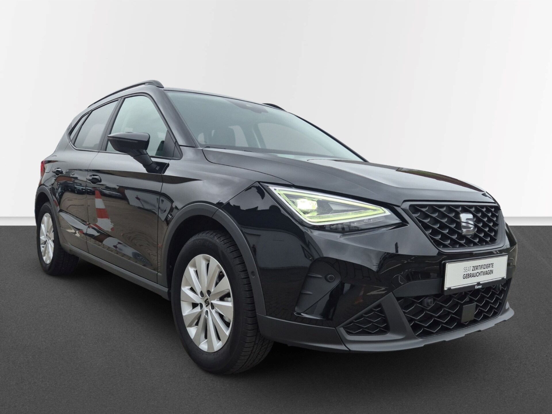 SEAT Arona Style