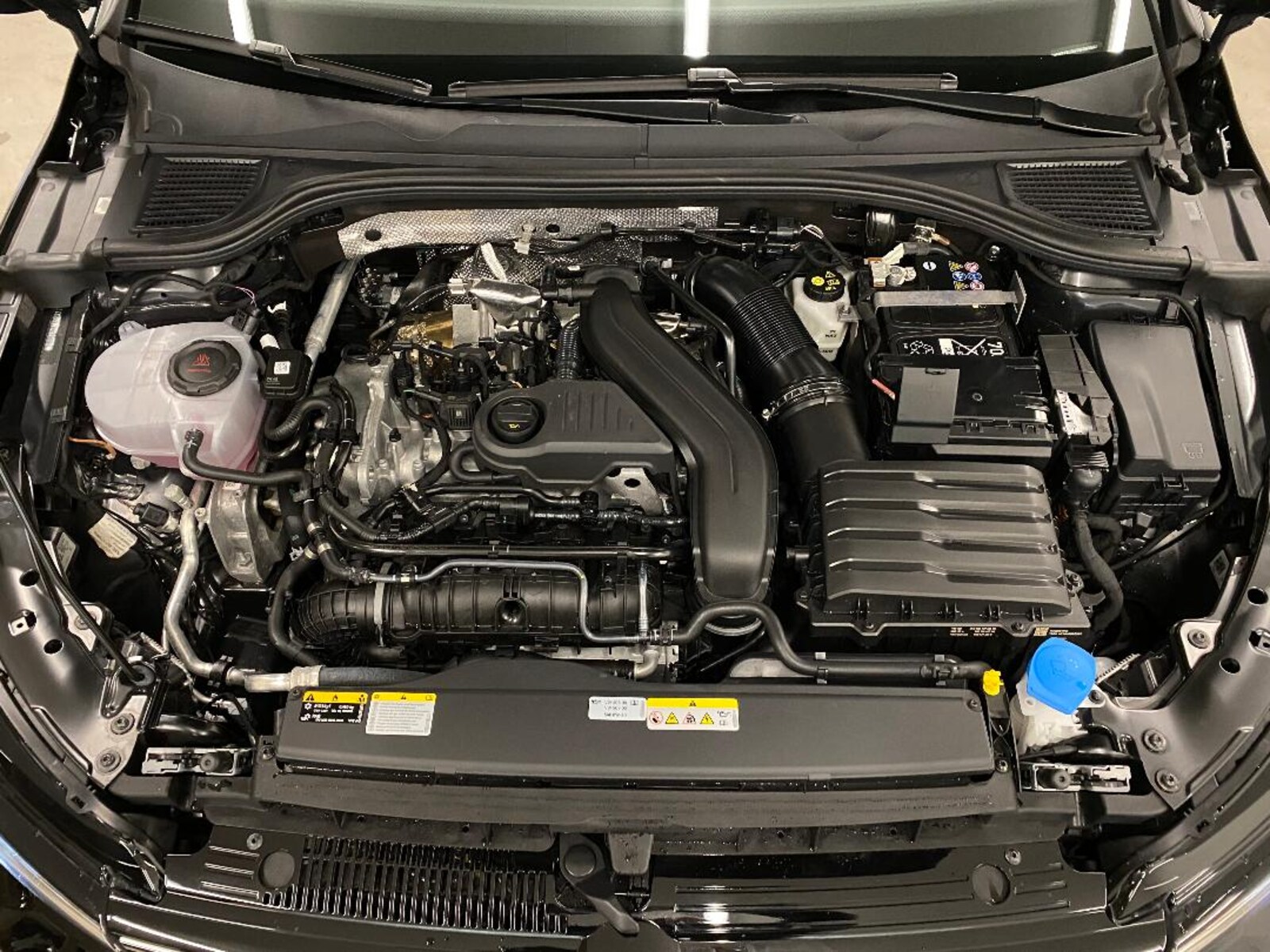 Volkswagen Golf – Bild 14