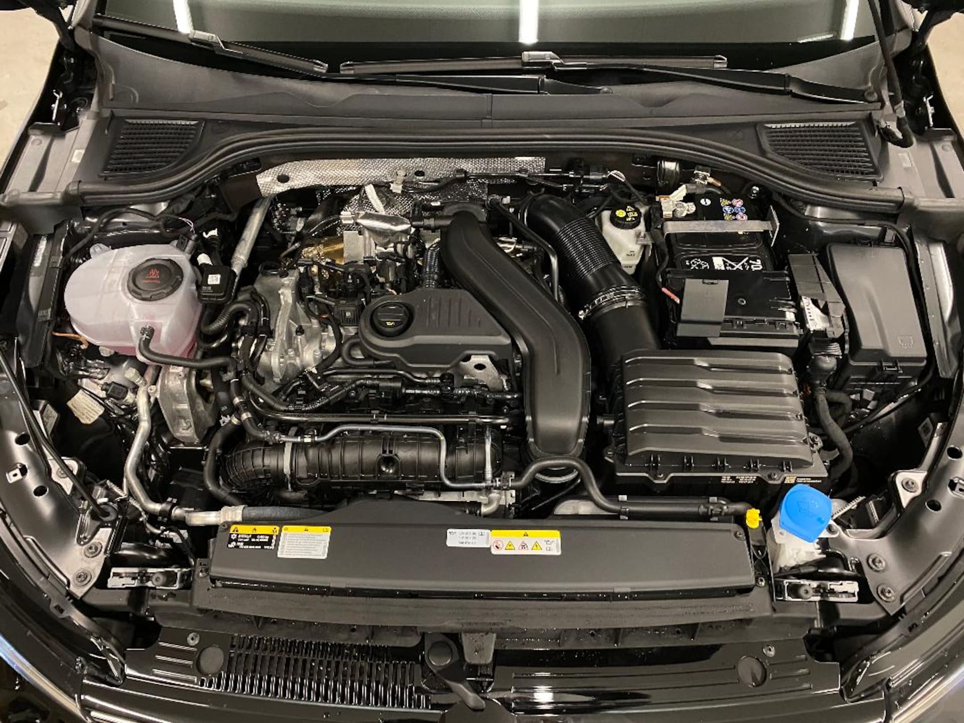 Volkswagen Golf Goal