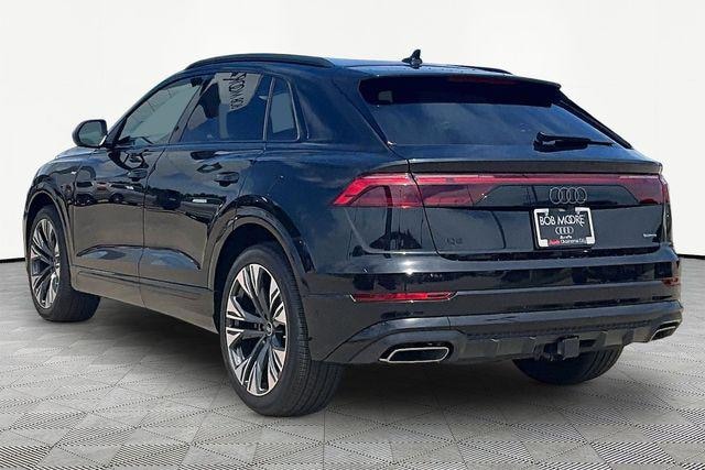 2026 Audi Q8 Premium Plus - Photo 12