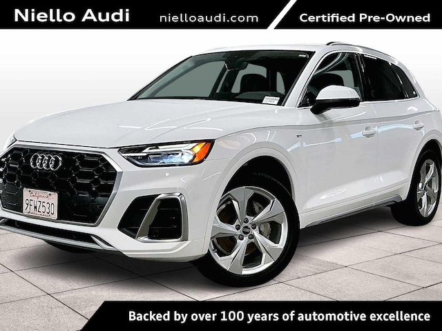2023 Audi Q5