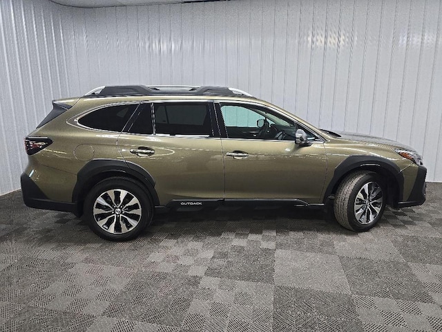 2023 Subaru Outback