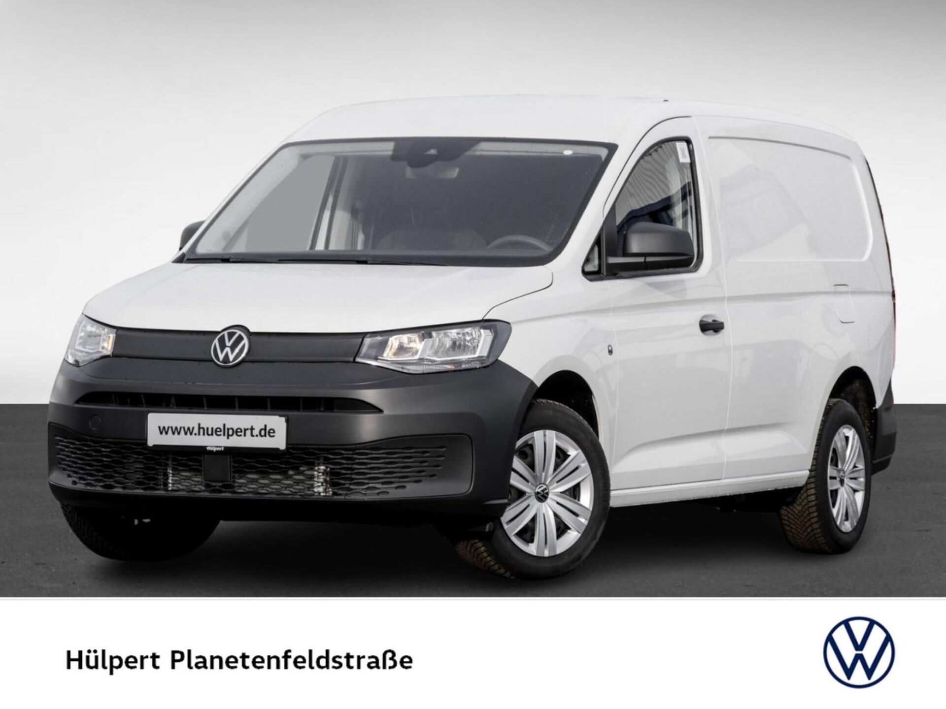 Volkswagen Caddy Maxi Cargo