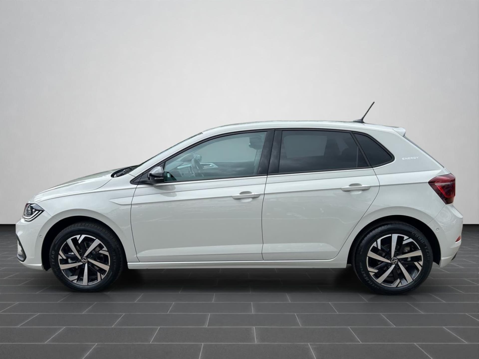 Volkswagen Polo ENERGY
