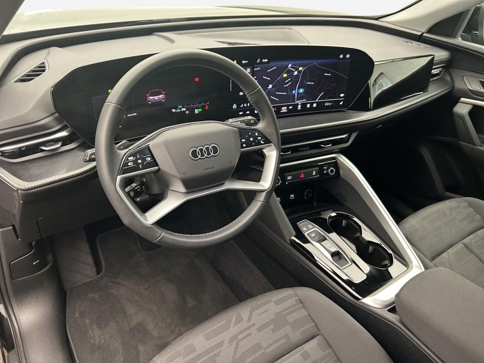 Audi Q5 – Bild 5