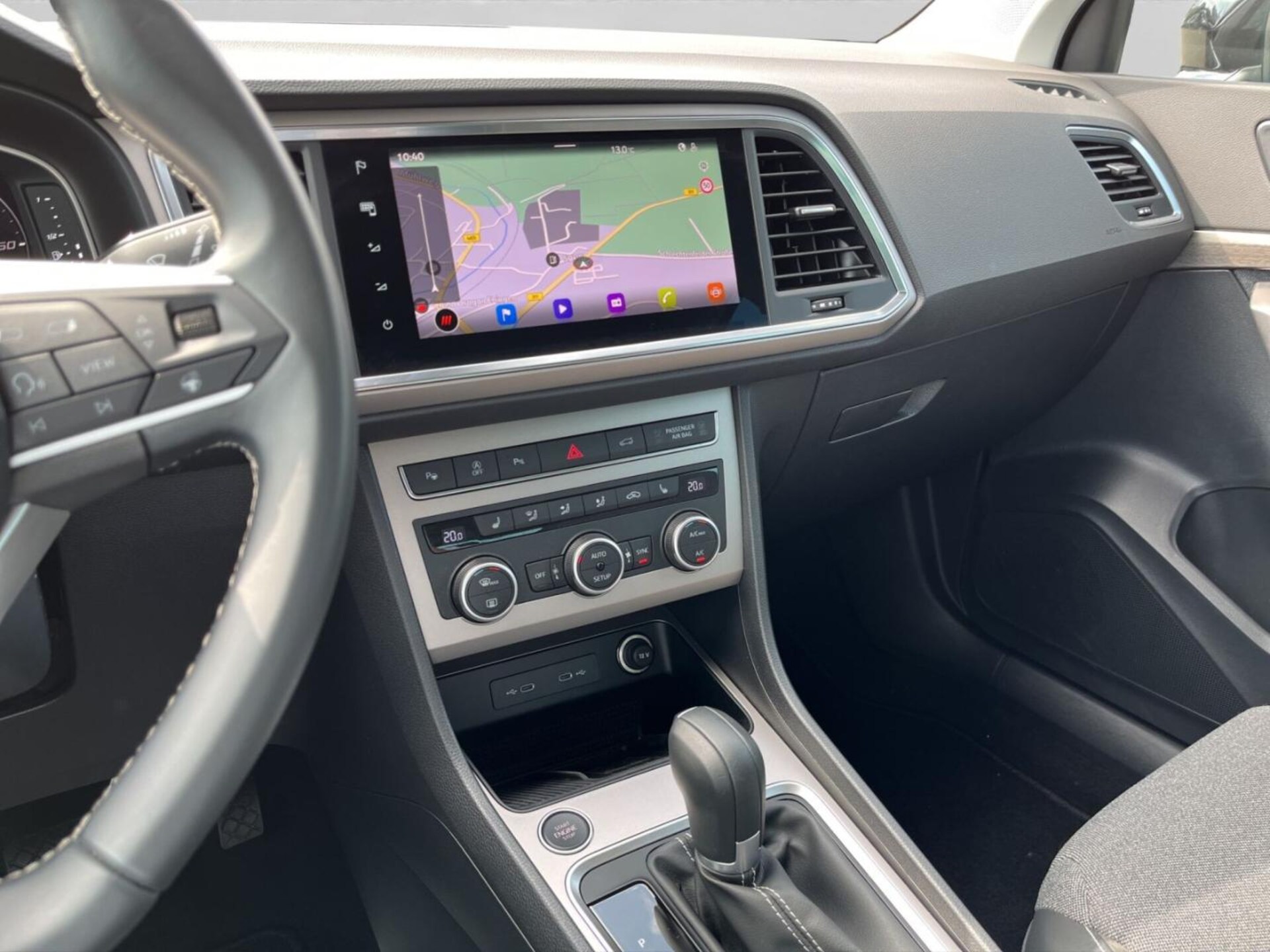 SEAT Ateca Xperience