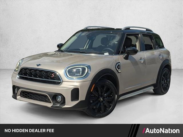 2023 MINI Countryman
