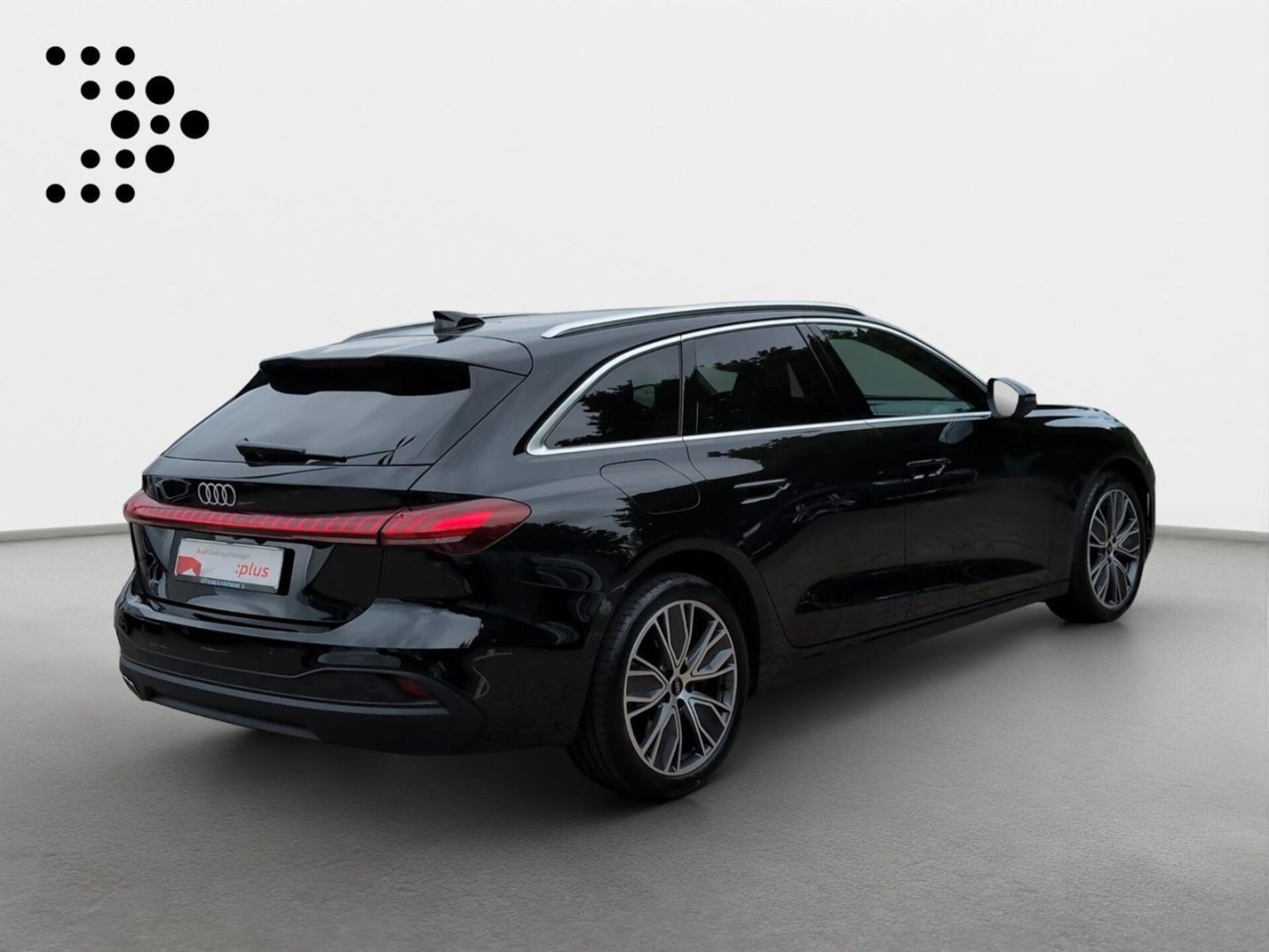 Audi A5 Avant
