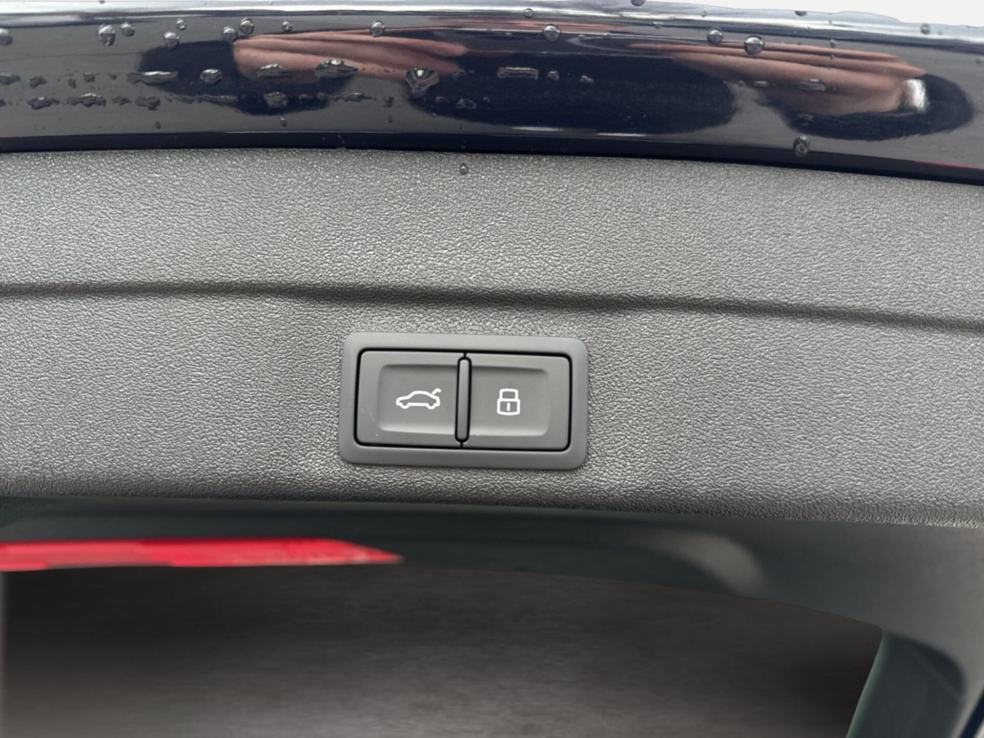 Audi A5 Avant e-hybrid