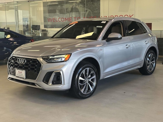 2022 Audi Q5