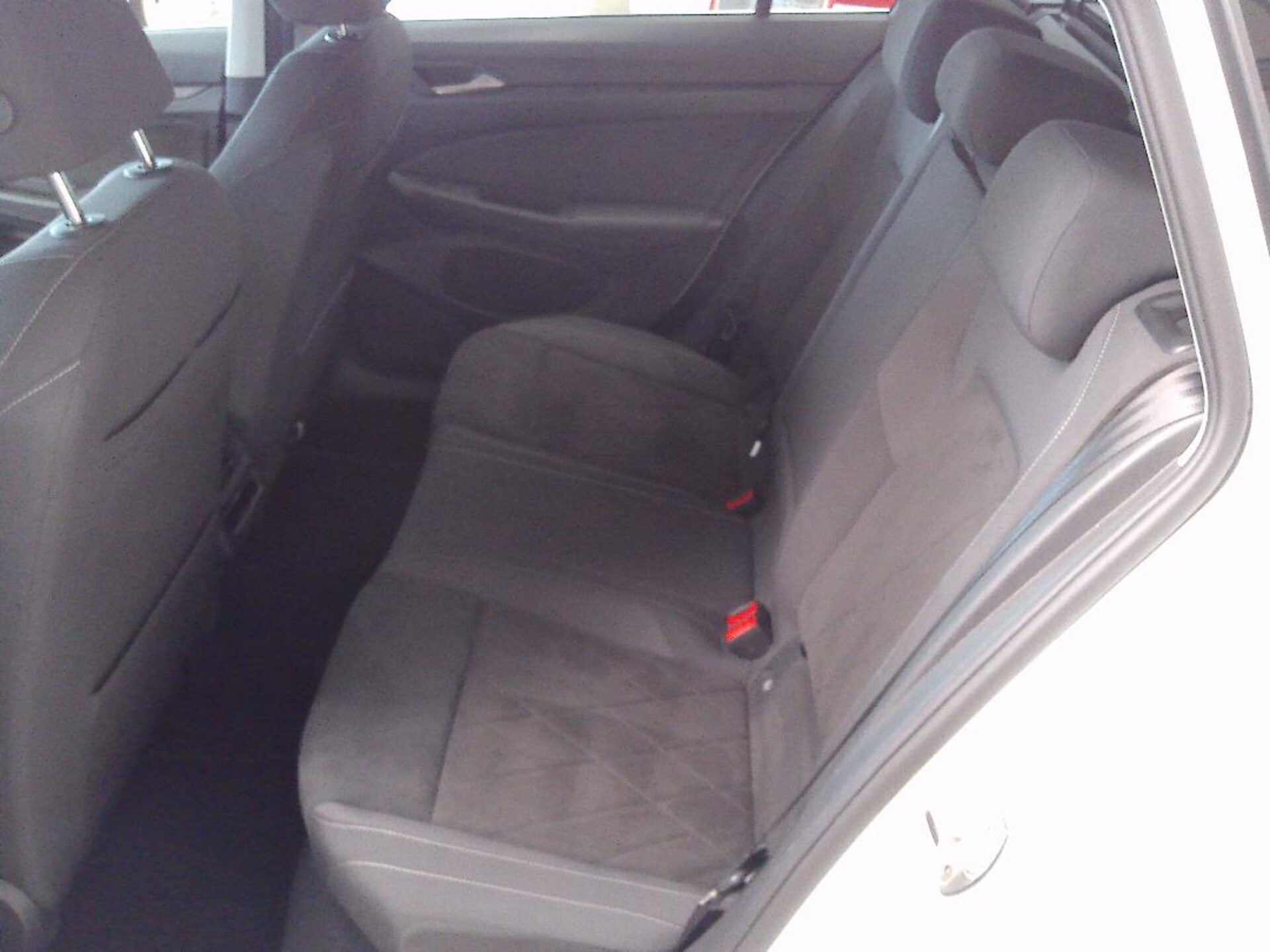 Volkswagen Golf Variant Style