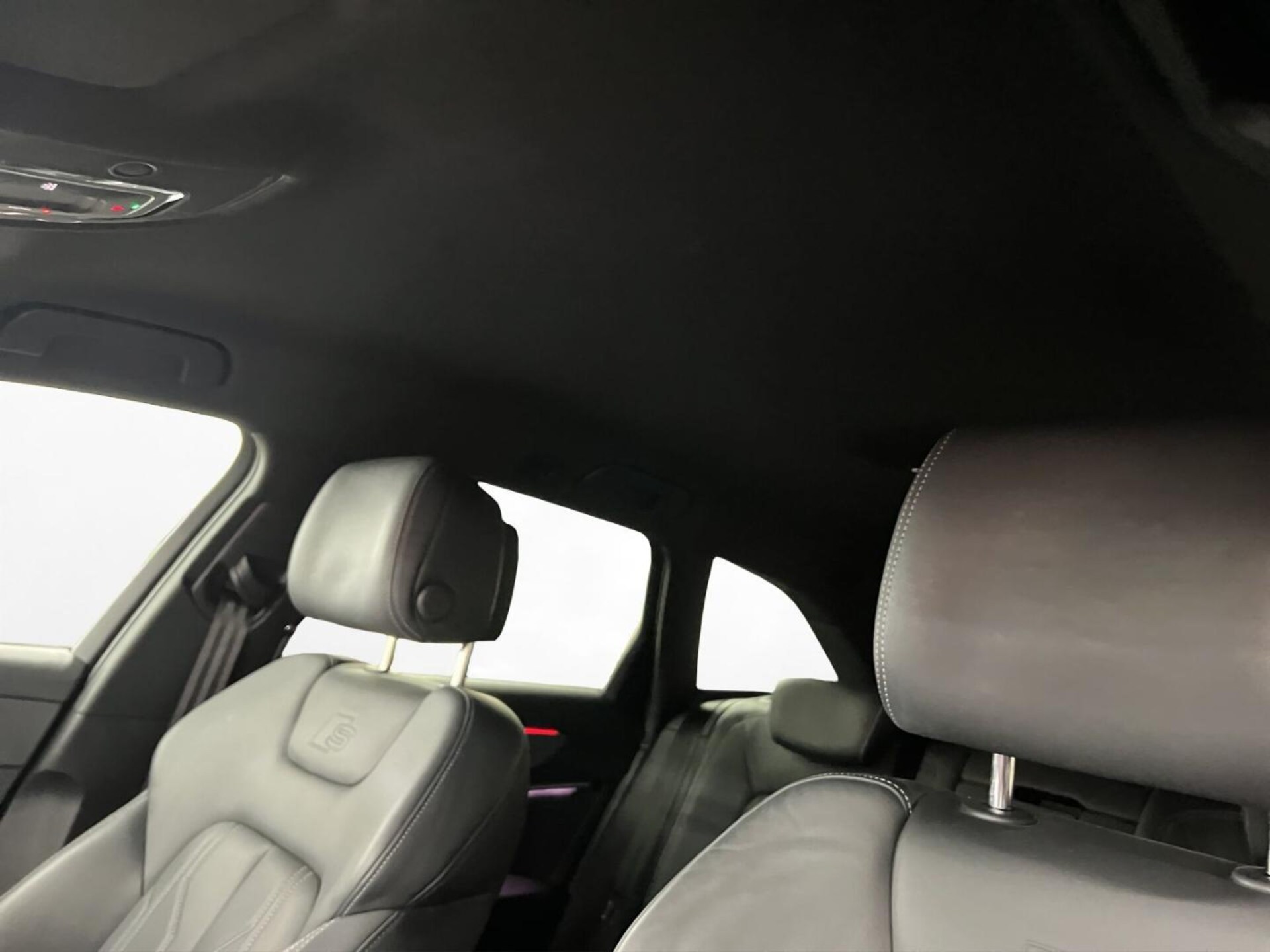 Audi S6 Avant