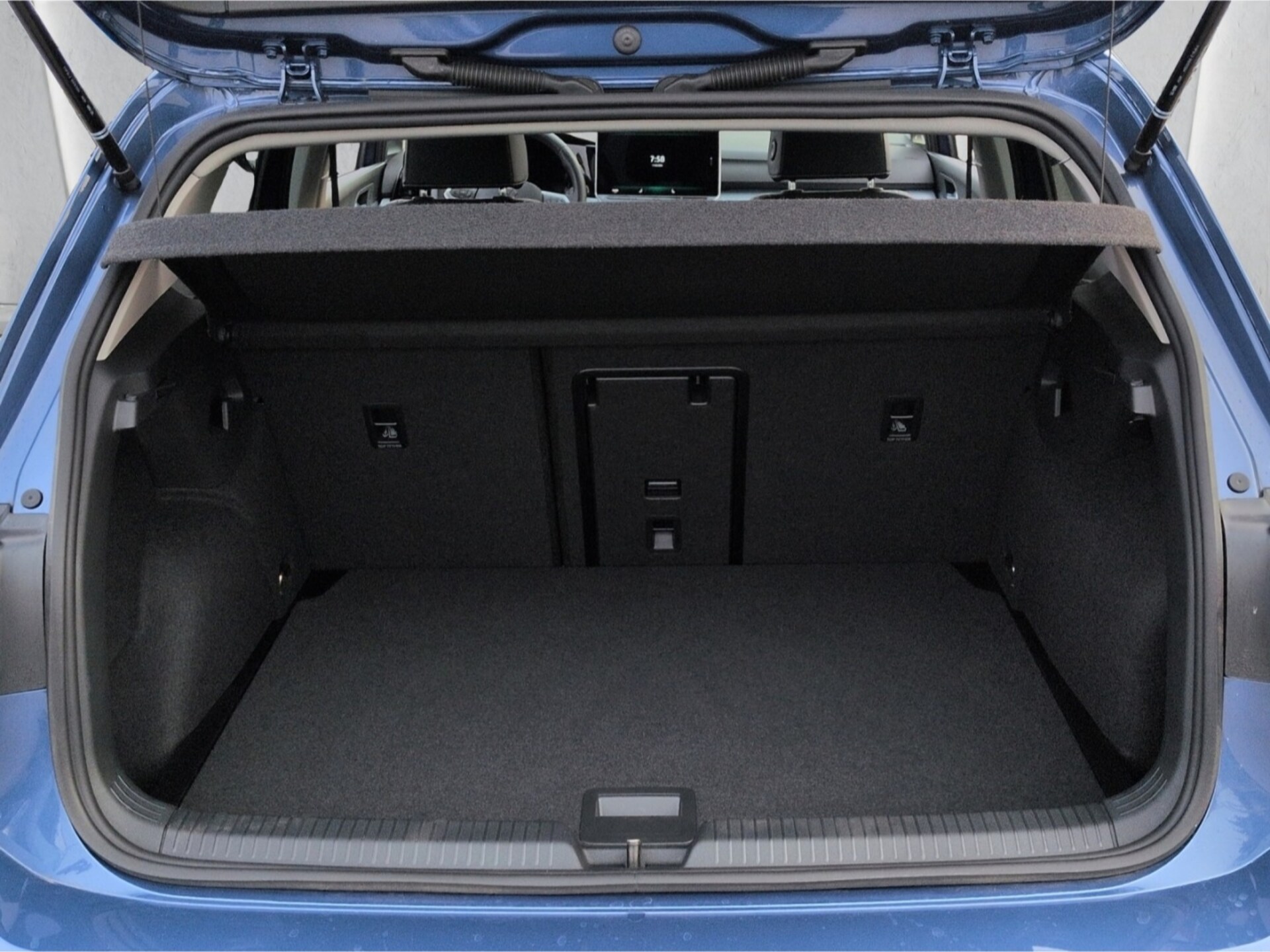 Volkswagen Golf Goal