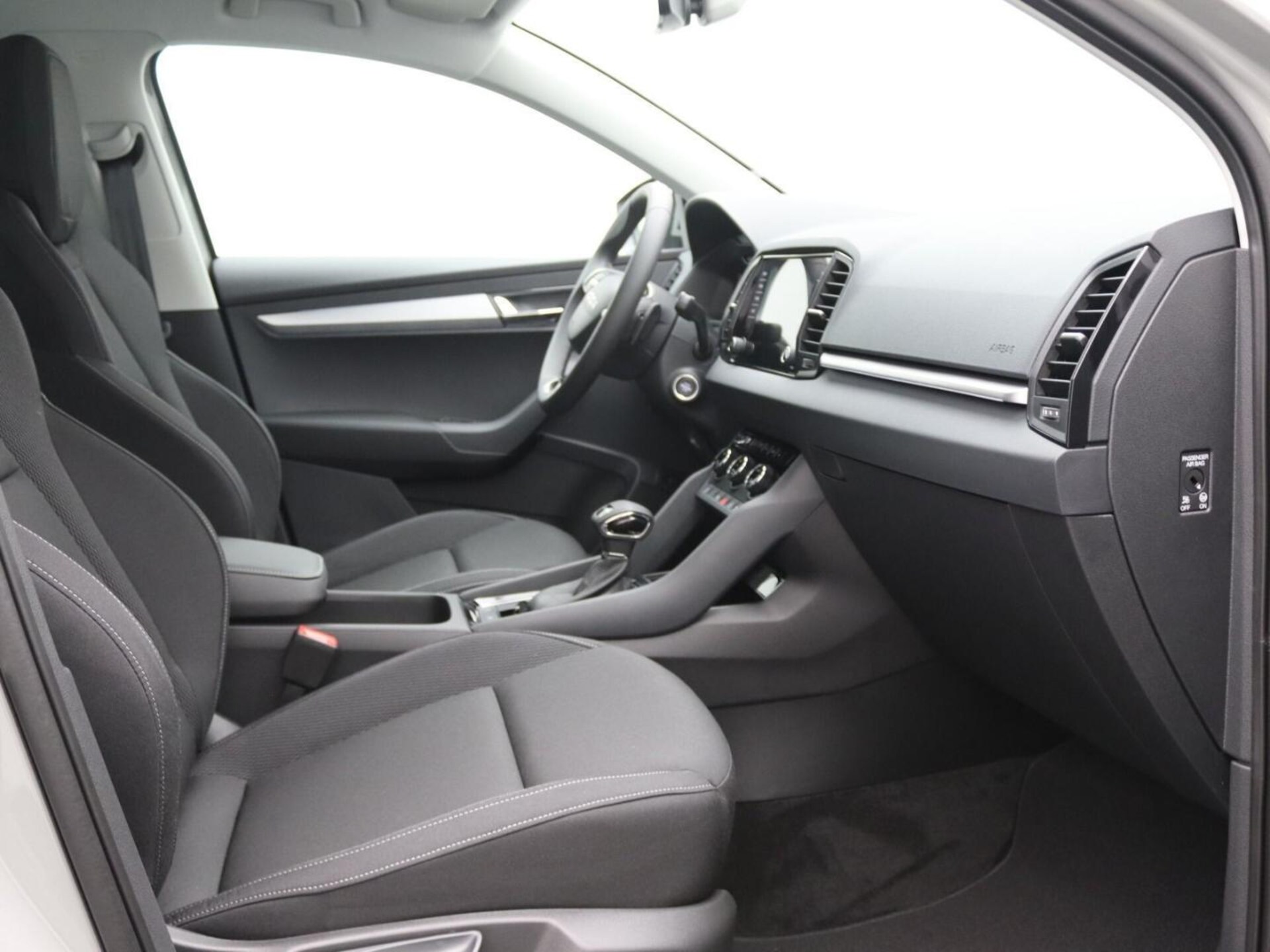 Skoda Karoq Selection
