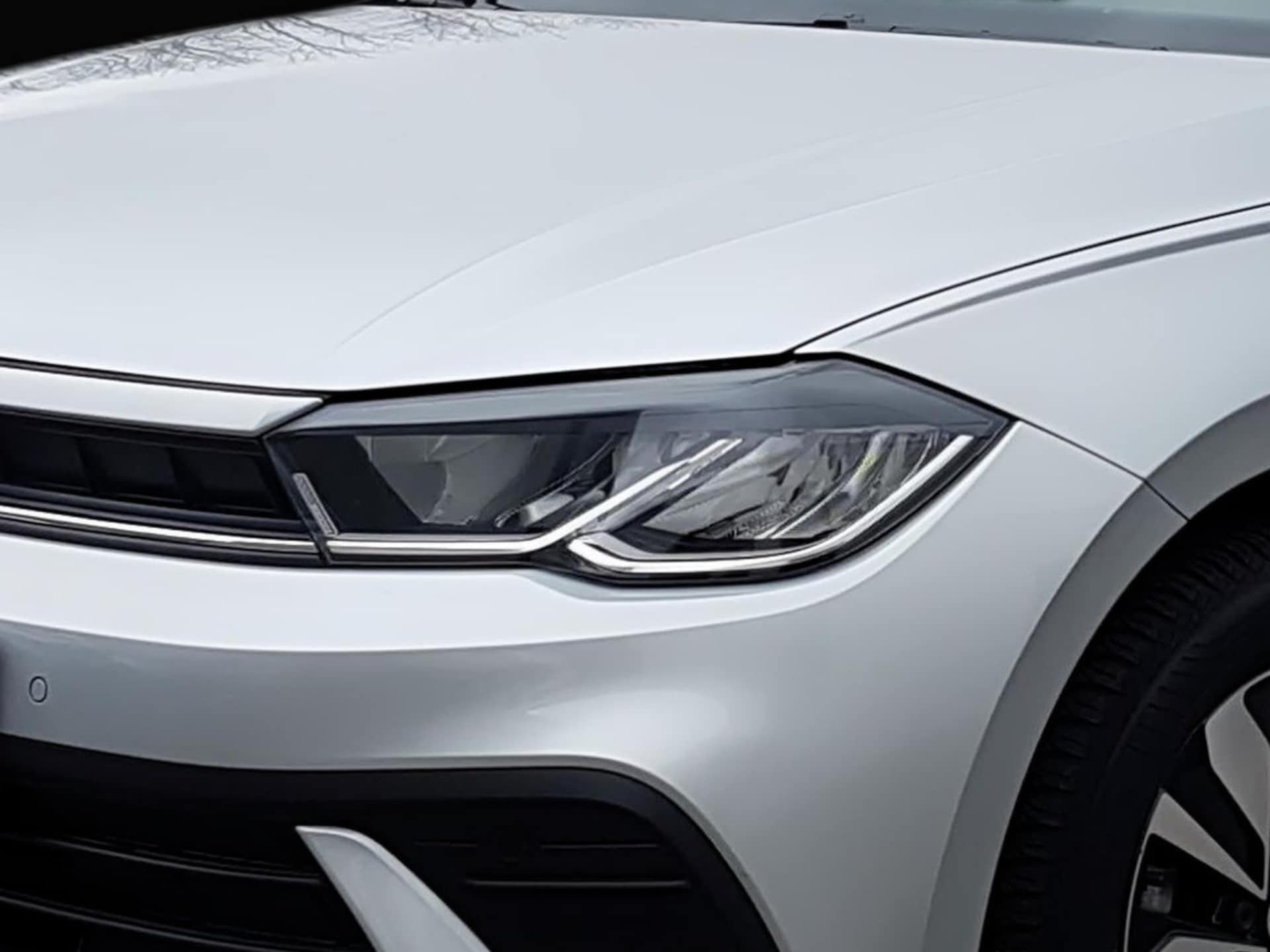 Volkswagen Polo MOVE