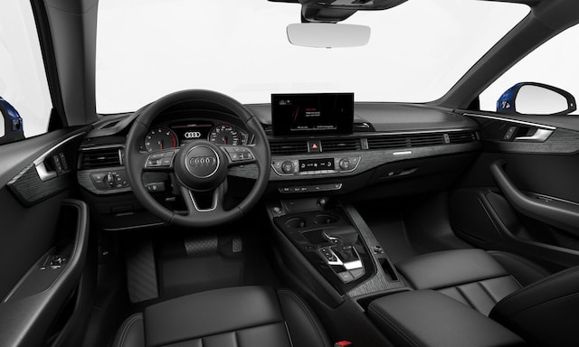 2022 Audi A5 Coupe