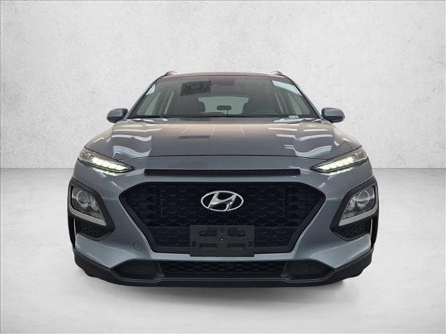 2019 Hyundai Kona