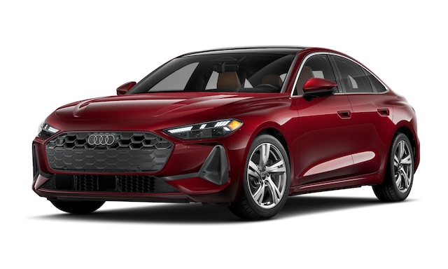 2026 Audi A5 Sedan