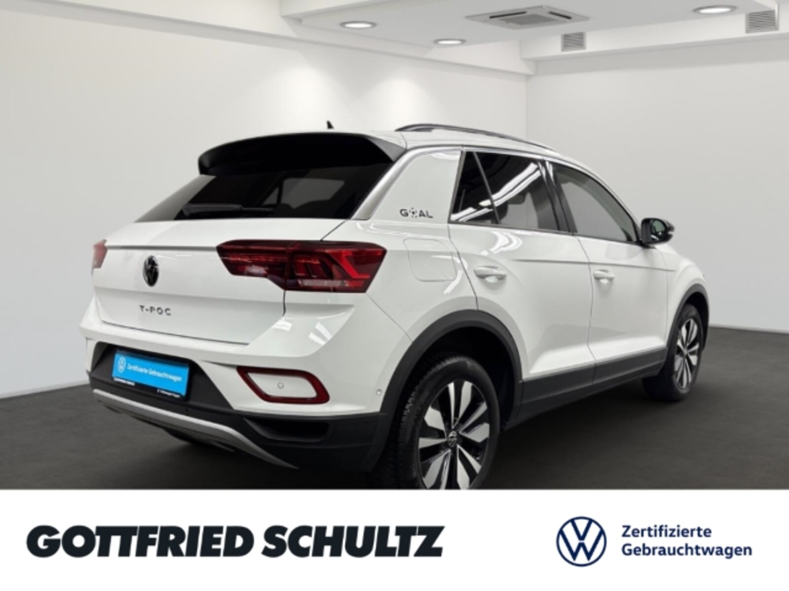 Volkswagen T-Roc – Bild 4