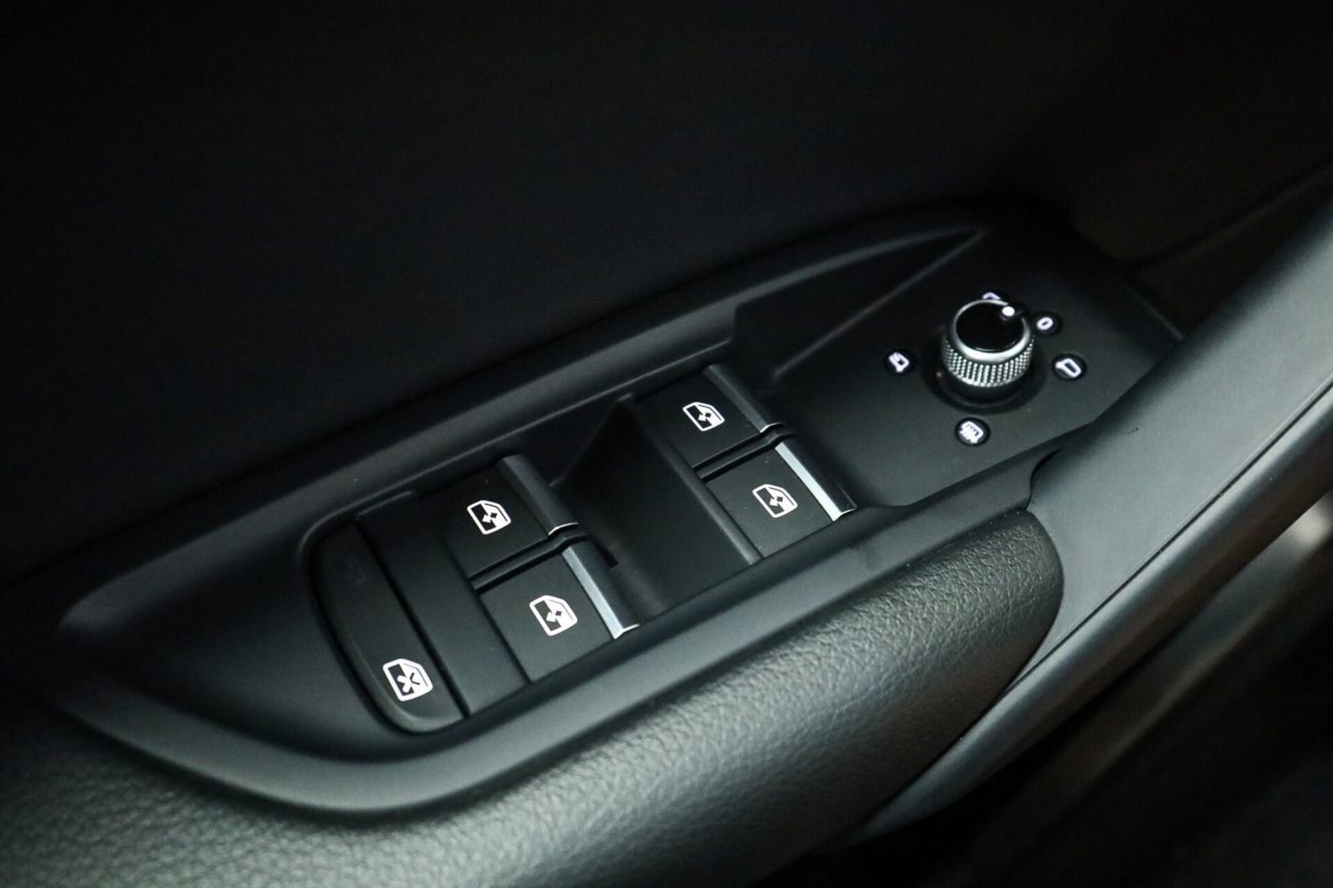 Audi Q5 SUV Advanced