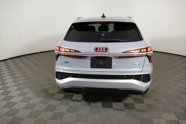 2026 Audi Q3 SUV