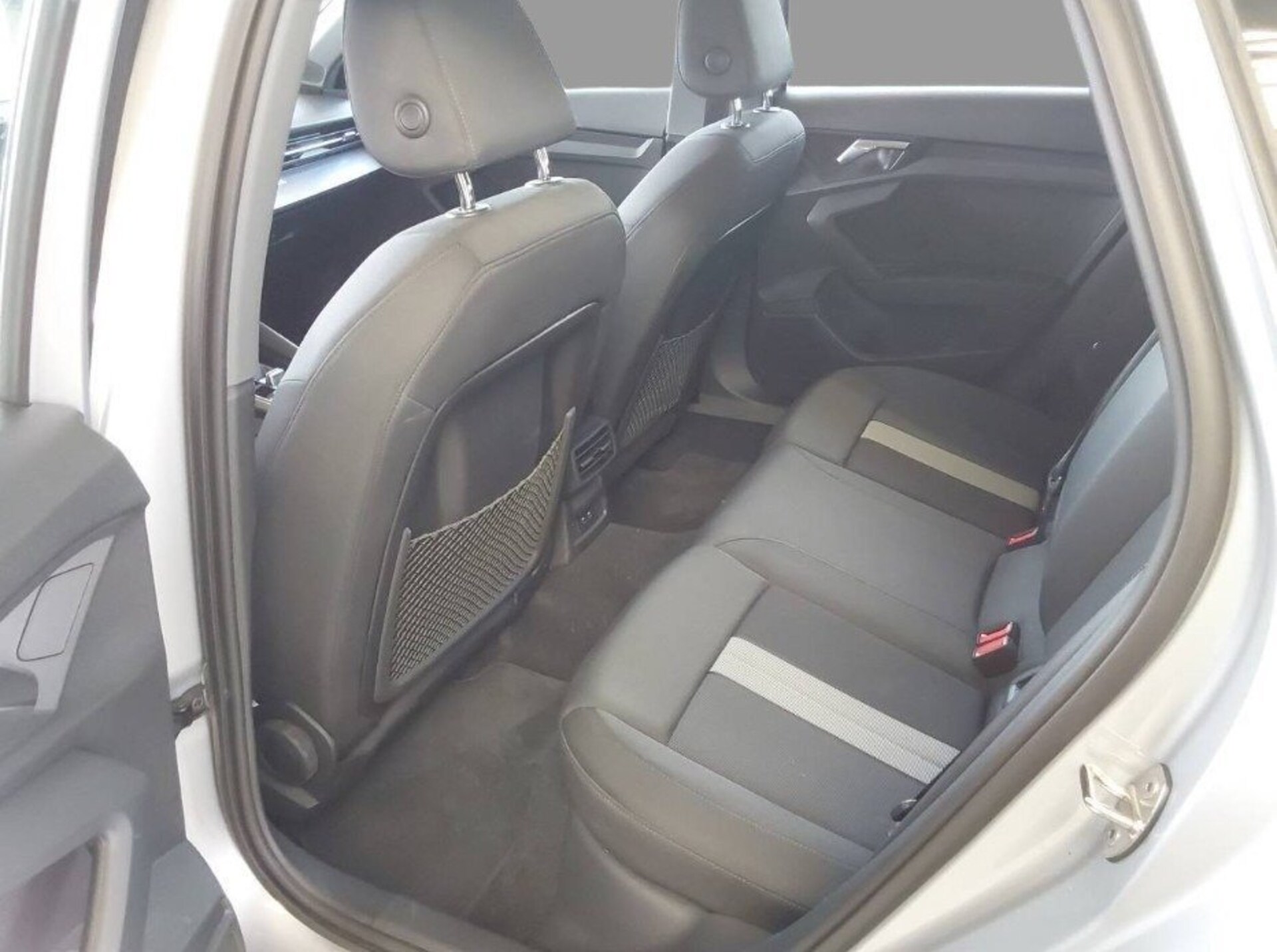 Audi A3 Sportback TFSI e