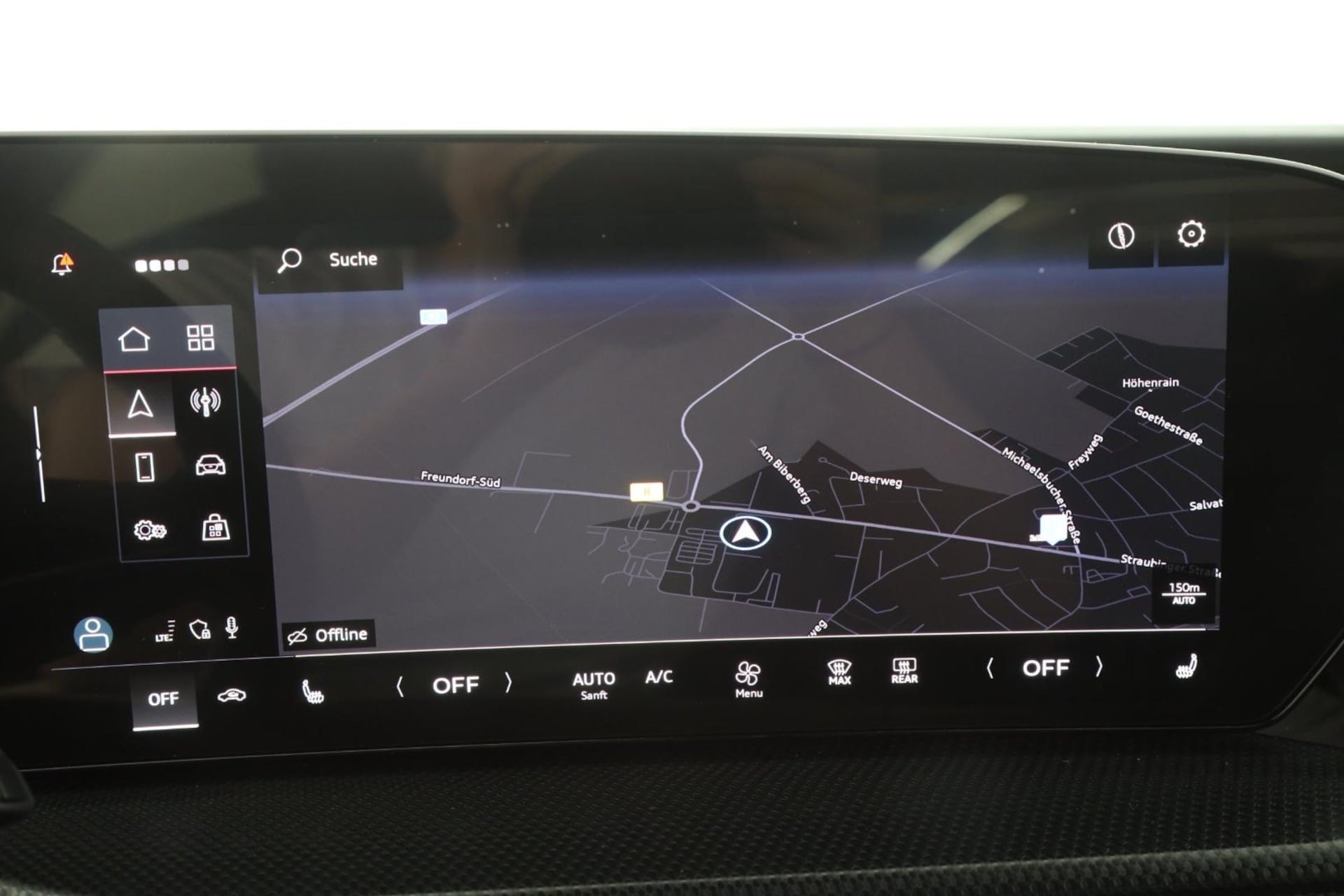 Audi Q5 SUV