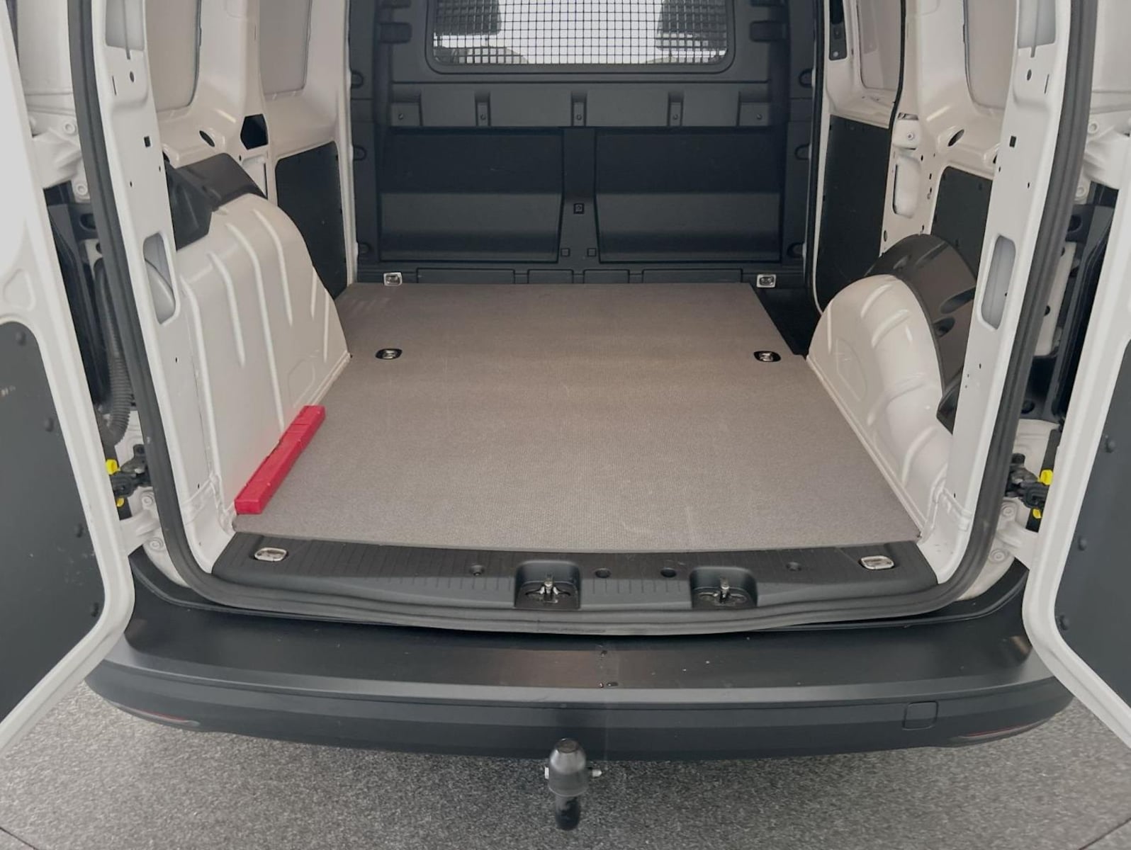 Volkswagen Caddy Cargo – Bild 17