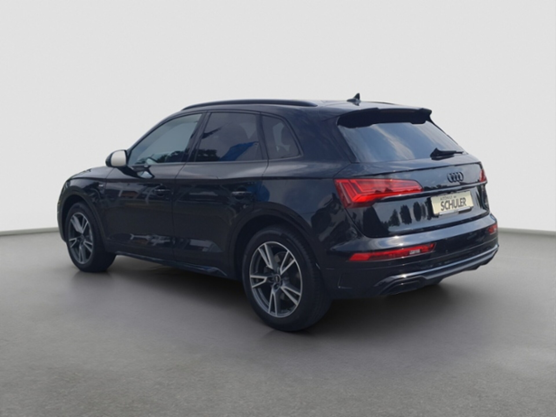 Audi Q5 SUV S line