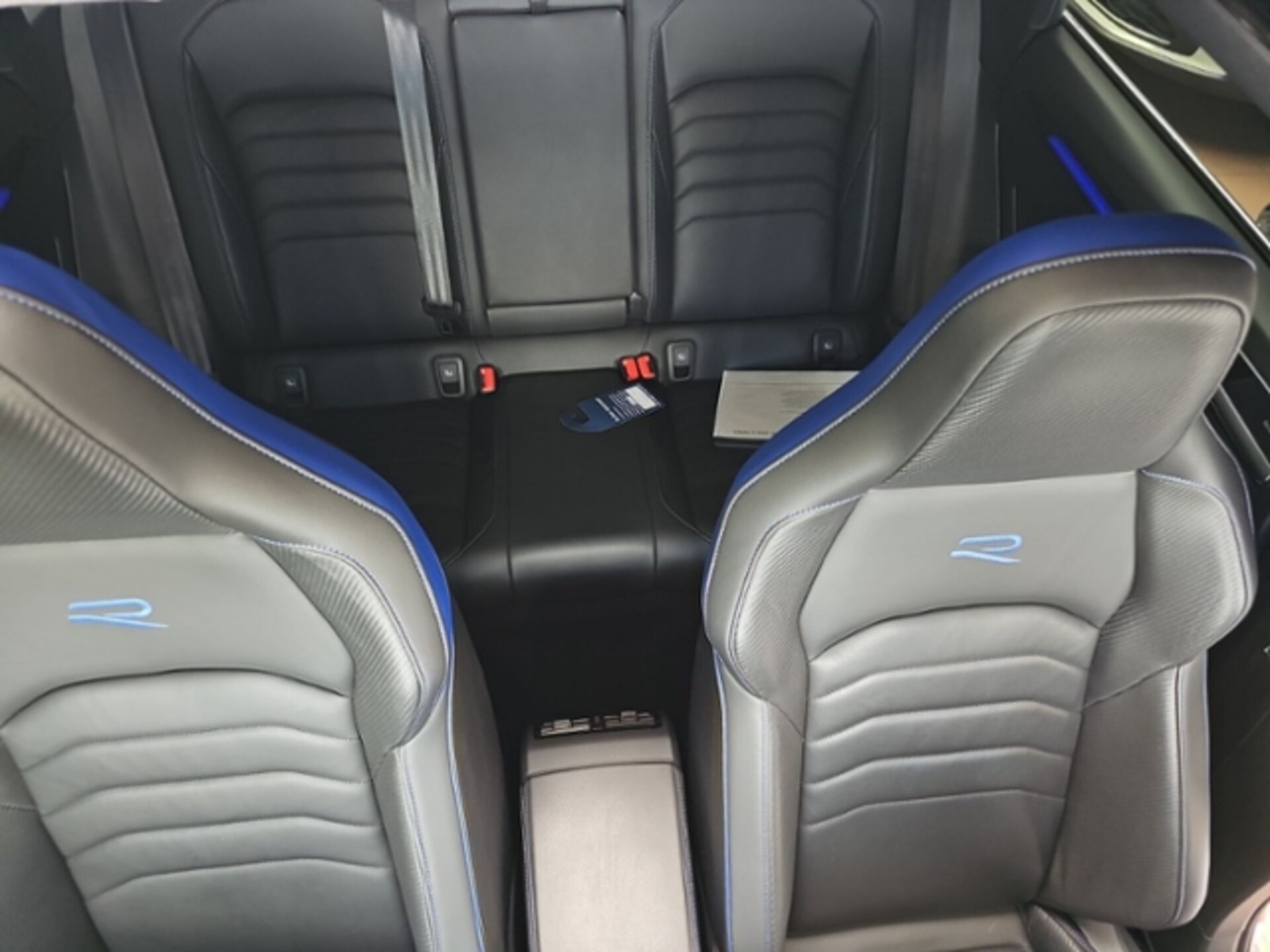 Volkswagen Arteon Shooting Brake R