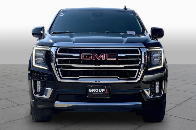 2023 GMC Yukon