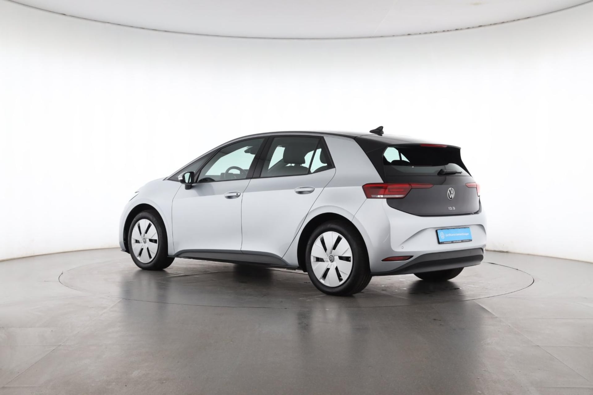 Volkswagen ID.3 Pro