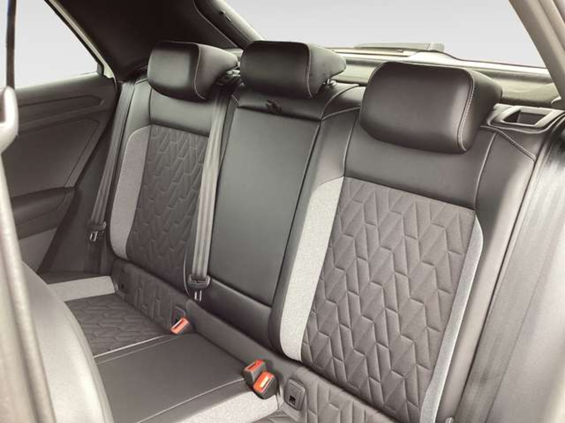 Volkswagen T-Roc Goal