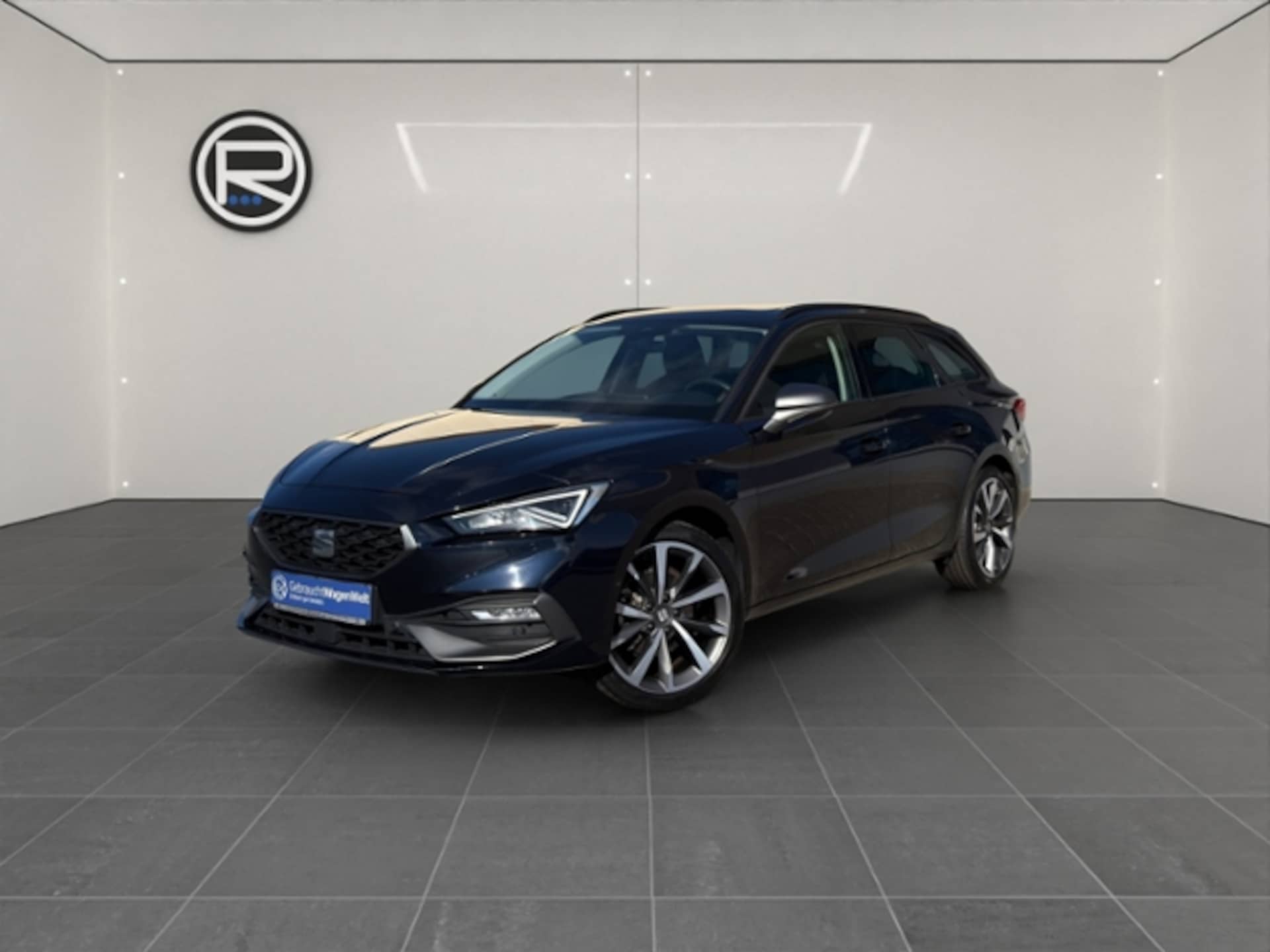 SEAT Leon Sportstourer FR