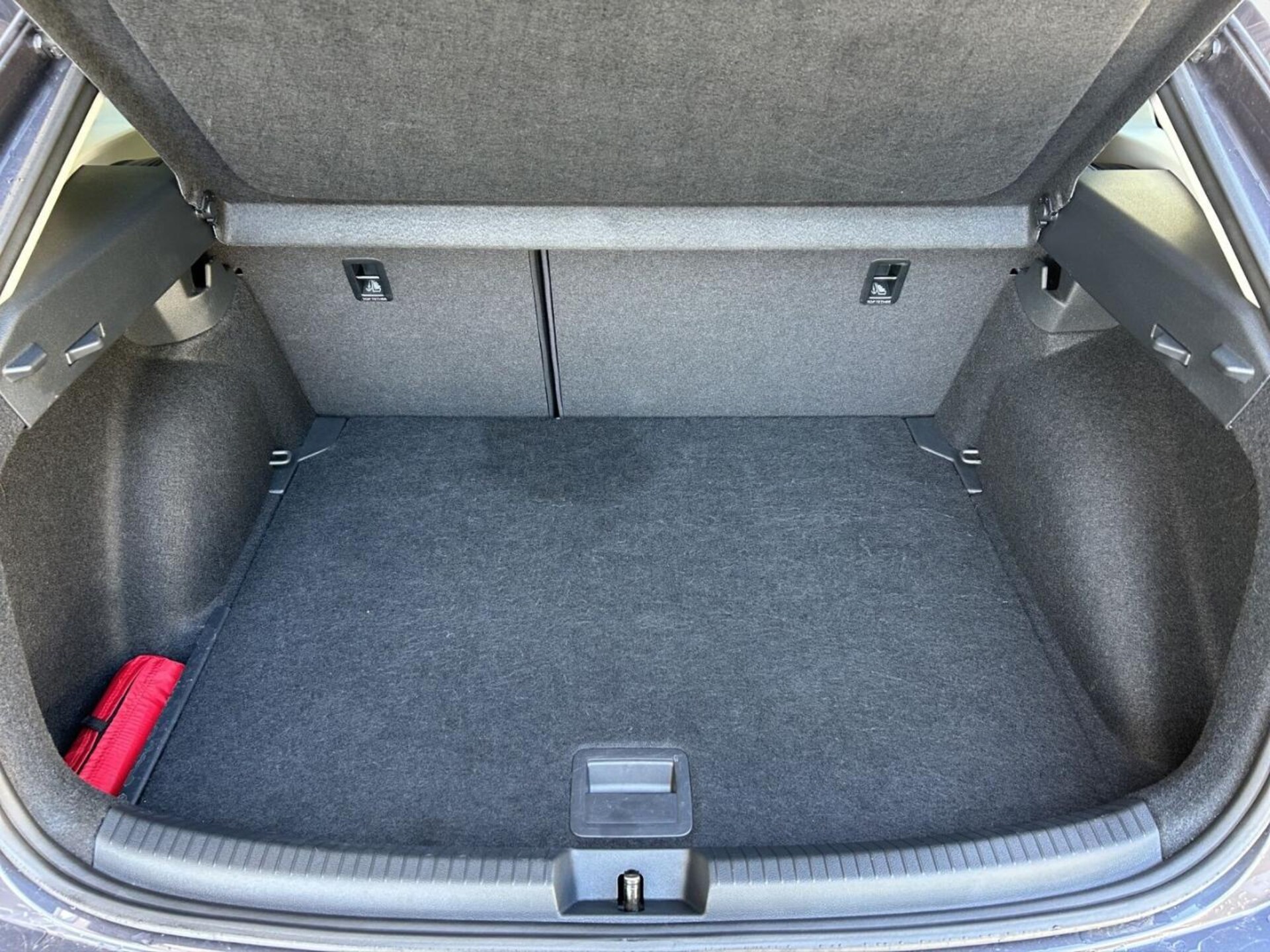 Volkswagen Taigo Goal