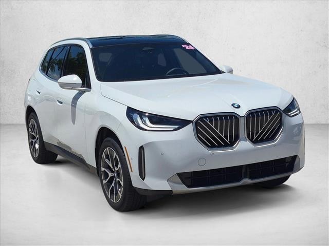 2026 BMW X3