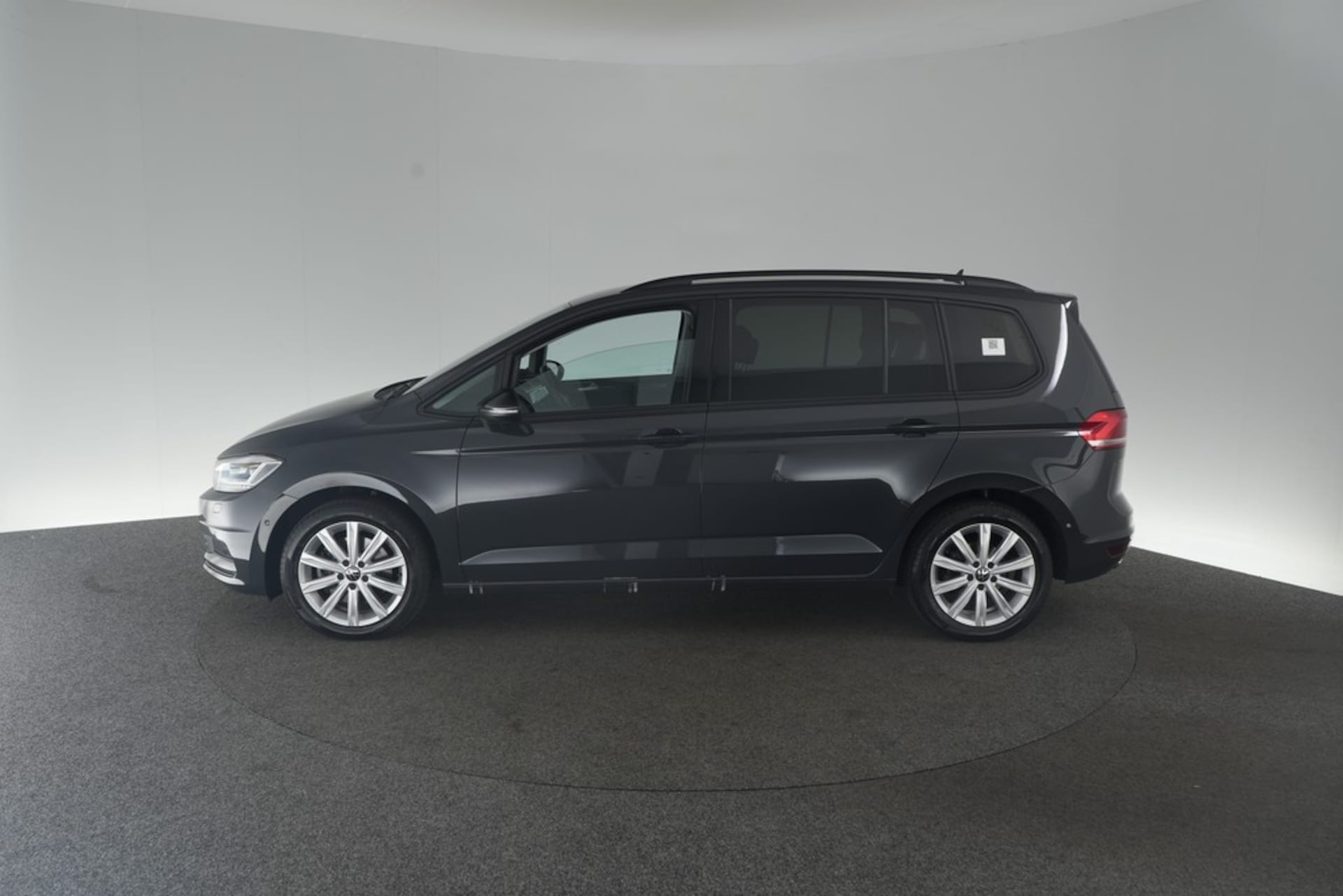 Volkswagen Touran Highline