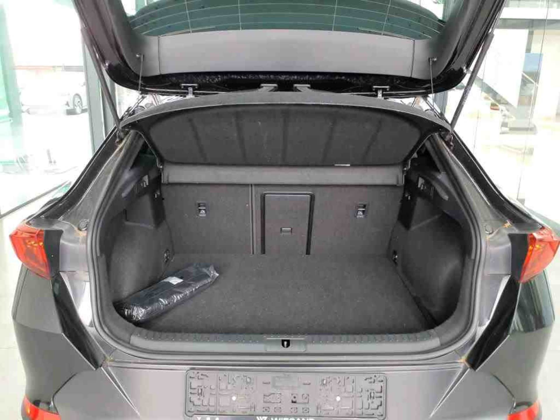CUPRA Formentor VZ