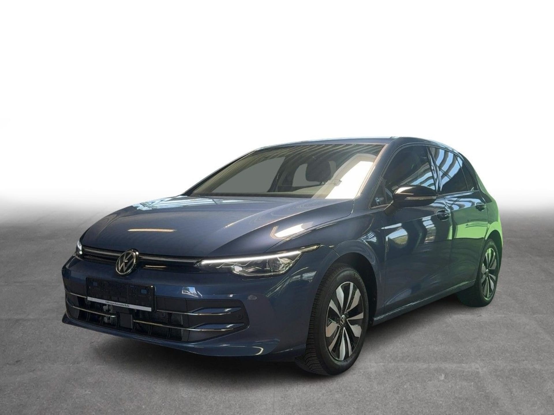 Volkswagen Golf Goal