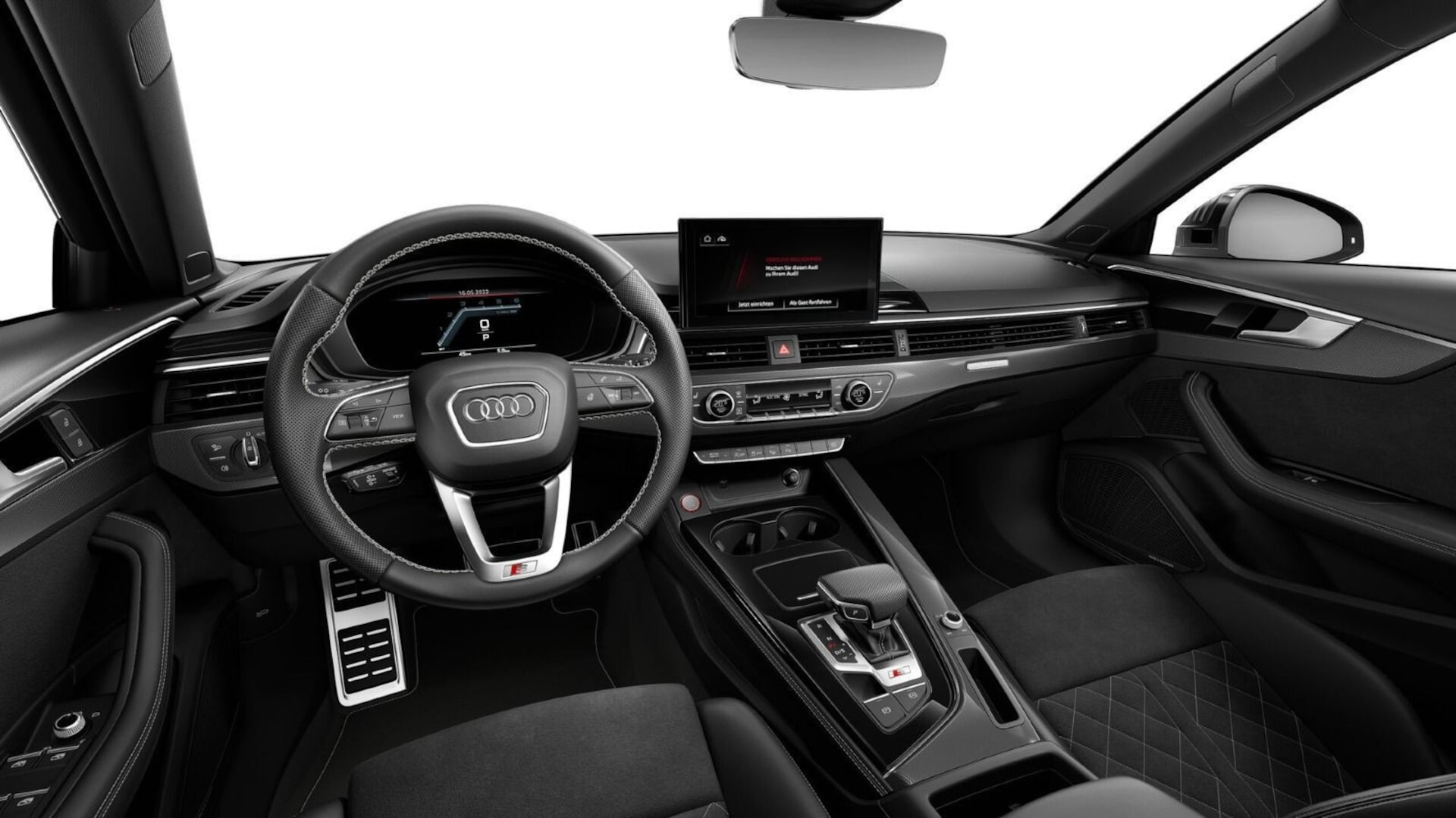 Audi S4 Avant