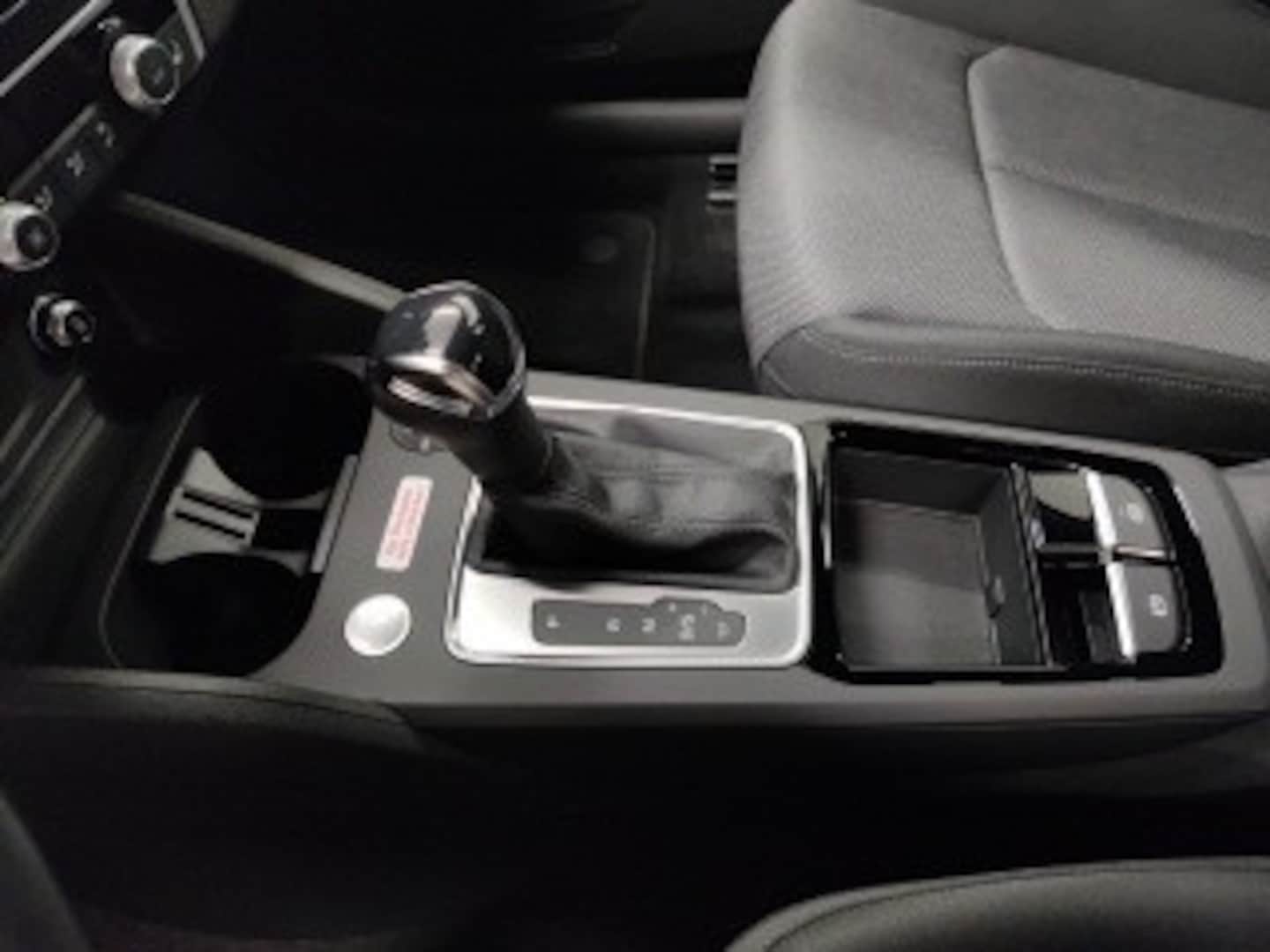 Bild über Audi Q2 35 TFSI S tronic - für weitere Informationen kontaktieren Sie den Audi Partner