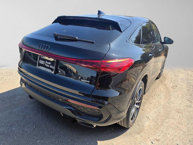 2026 Audi Q5 Sportback