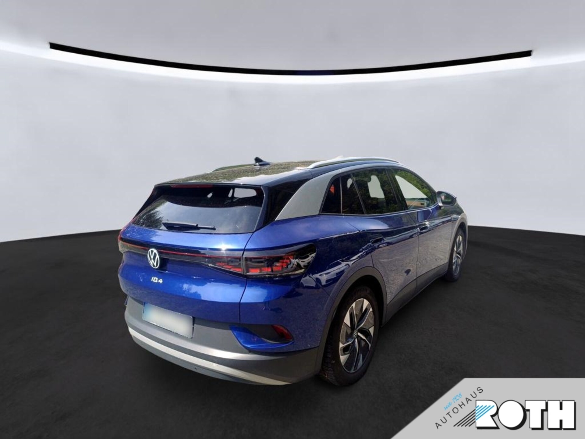 Volkswagen ID.4 Max