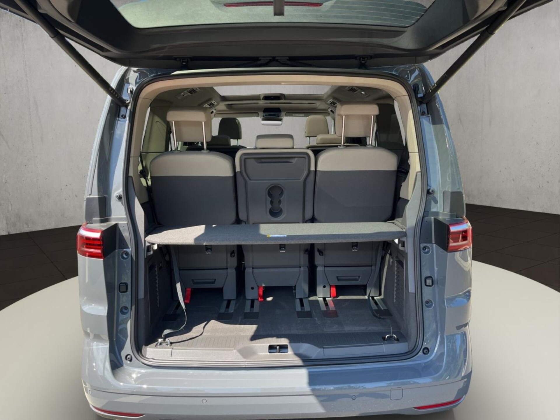 Volkswagen Multivan ENERGY